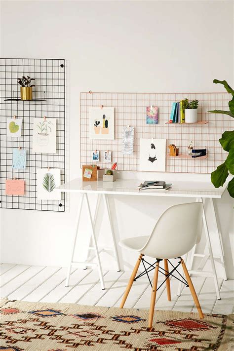 20 Wire Wall Grid Ikea