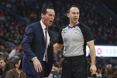 Report Milwaukee Bucks Interviewing Kenny Atkinson Charles Lee James