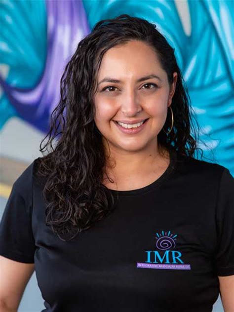 Crystal Imr Massage Las Vegas Nv