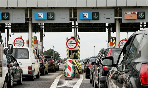 Polskie Autostrady Jak Pola Bitwy Jak Na Nich Prze Y Magazyn Wp