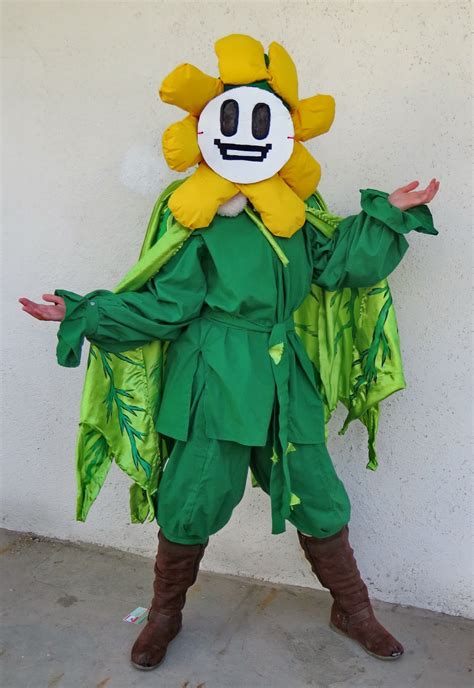 Undertale Cosplay