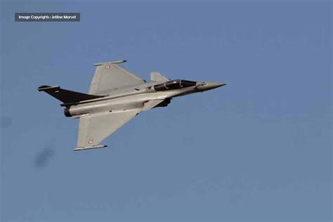 Indian Rafale fighter jets hunt for 'UFO' sighted near Imphal airport ...