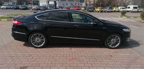 Ford Mondeo Vignale Hybrid Cp Bucuresti Sectorul Olx Ro