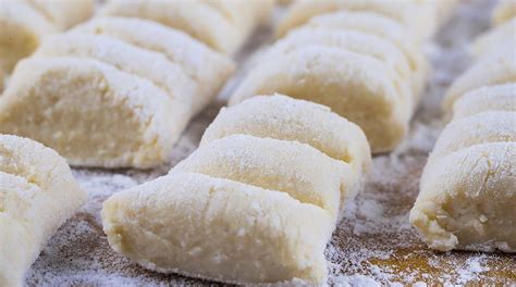 Ricetta Dei Ravioles Della Val Varaita I Famosi Gnocchi Di Melle