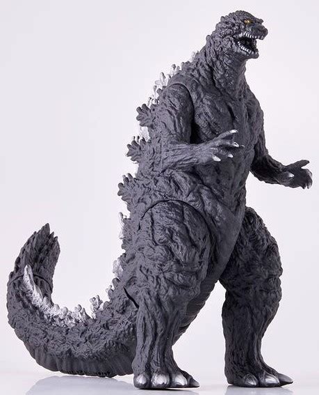 Godzilla (Godzilla Vs. Gigan Rex) | The Godzilla Figures Wiki | Fandom