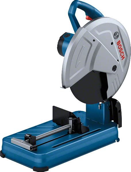 Gco Metal Cut Off Saw Bosch Professional