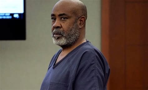 Duane “keffe D” Davis Pleads Not Guilty To 1996 Tupac Murder In