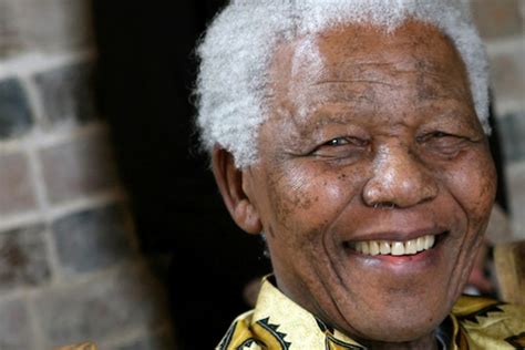 Nelson Mandela Day Lessons On Change By The Revolutionary Leader That