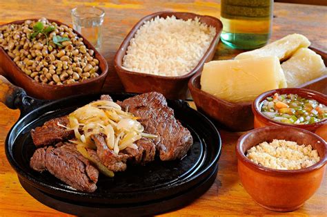 Carne De Sol Arte E Sabor Da Cultura Regional Nordestina