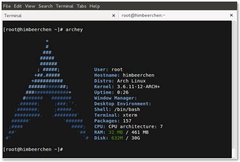 Raspberry Pi Installing Arch Linux On Usb Drive