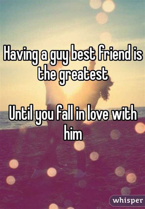 Boy Best Friend Quotes