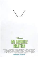 My Favorite Martian | Movie Synopsis and info