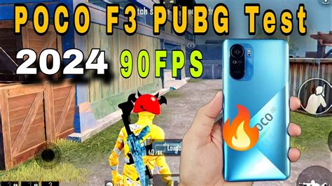 Poco F Pubg Test Poco F Graphic Test Should You Buy Poco