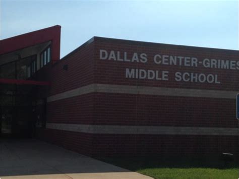 Dallas Center Grimes Community School District Real Estate Dallas