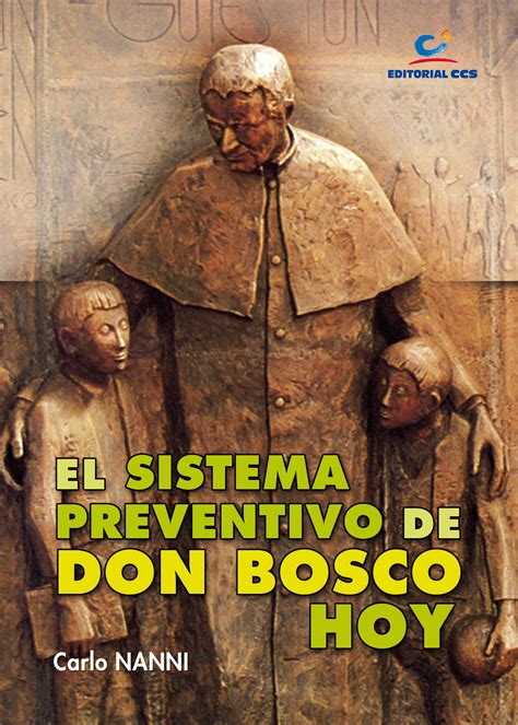 Domenica Sud Completamente El Sistema Preventivo De Don Bosco Gru Ogni