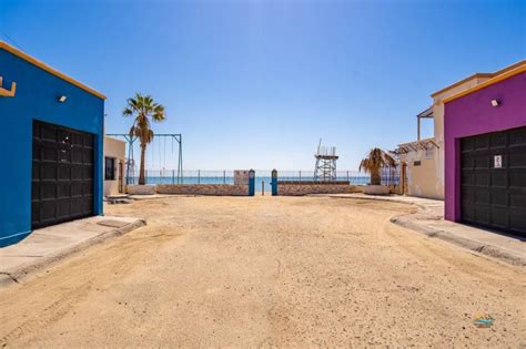 Downtown San Felipe Beach Vacation Rental Condo Near The Malecon