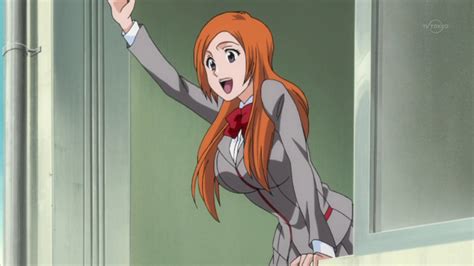 Orihime Bleach Anime Wallpaper 33134922 Fanpop