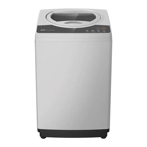 Buy Ifb Kg Top Load Washing Machine Tl Res Aqua Light Gray