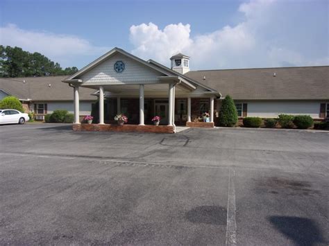 Magnolia Place Assisted Living In Waverly Tn