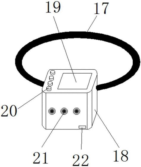 一种建筑工程质量现场检测仪的制作方法