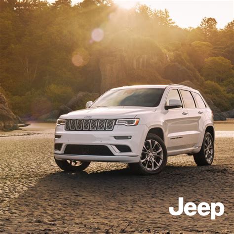 2021 Jeep Grand Cherokee Most Awarded Suv Ever Artofit