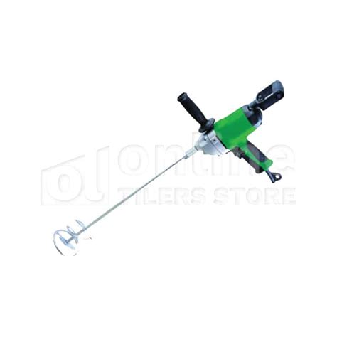 Electric Mixing Drill 1050W | Online Tilers Store