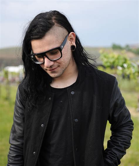 1. That Haircut | 15 Ways Skrillex Changed the World | Rolling Stone