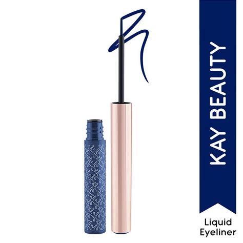 Kay Beauty Quick Dry Liquid Eyeliner Buy Kay Beauty Quick Dry Liquid