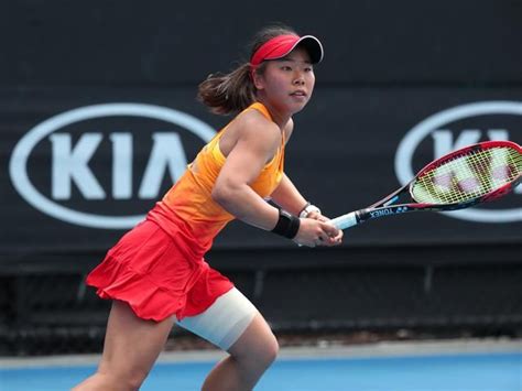 川村茉那／光崎楓奈の18歳コンビがitfツアーで2度目のタイトル獲得 W15ノンタブリー テニスマガジンonline