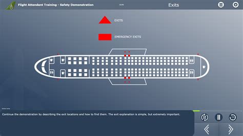 Cabin Crew Training Suite And Online Courses From Cpat Global