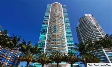 Skyline On Brickell Luxury Condos In Brickell Miami