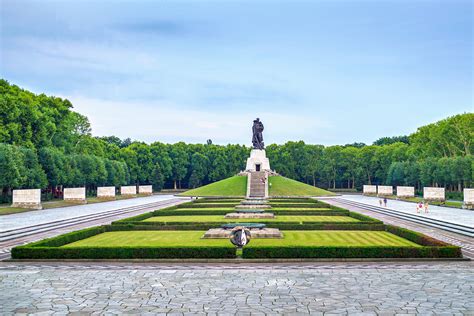 Top 11 Parks In Berlin Lonely Planet