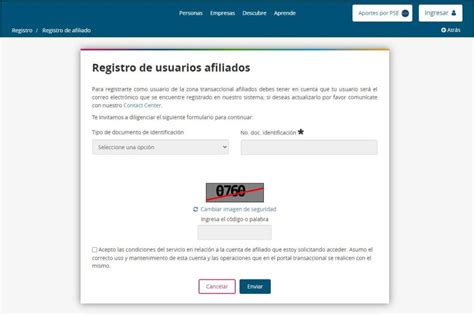 Descargar Certificado Colfondos Enero De