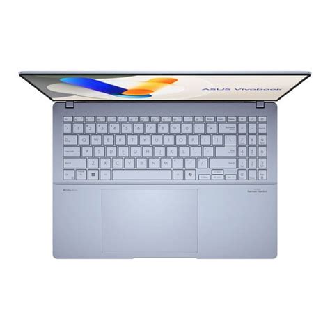 ASUS Vivobook S OLED S5606MA MX008W 16 3 2K 120Hz Core Ultra 7 Laptop