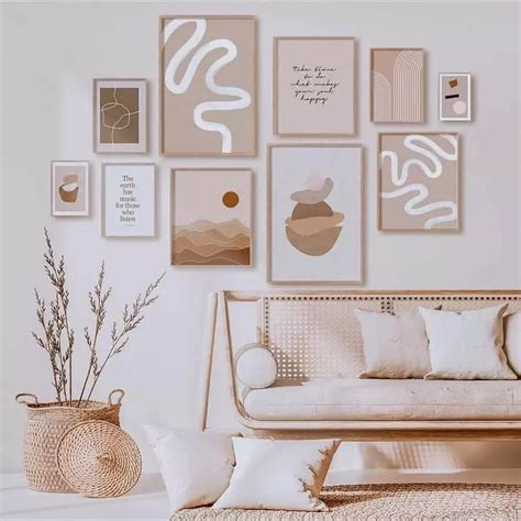 Ideas Para Decorar Paredes De Sala Ideas Perfectas