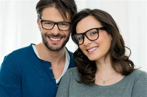 Progressive And Prescription Glasses In Cambridge On Lens And Frames Optical