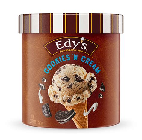 Official Edys Ice Cream Edy S