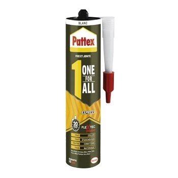 Pattex One For All Express G Od Heureka Sk