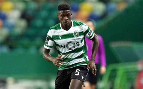 Sporting Lisbon CP Transfer News, Rumours & Gossip | CaughtOffside