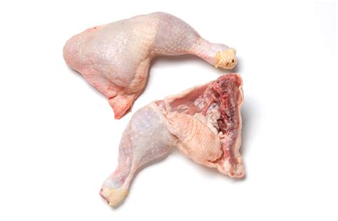 Atria 10kg Chicken Leg Quarter Frozen