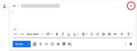 C Mo Adjuntar Un Correo En Gmail