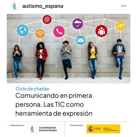 Participación en eventos MUJER Y AUTISTA SARA CODINA