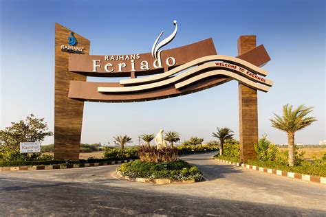 Feriado Township Front Gate Design Main Gate Design Entrance Design