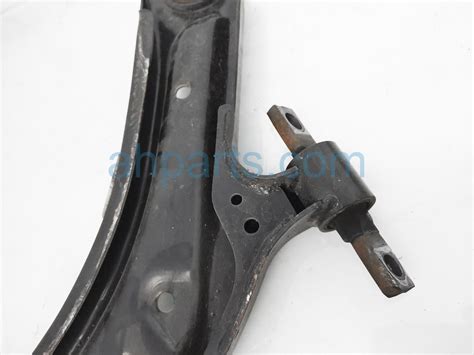 Nissan Rogue Spt Front Driver Lower Control Arm Ca A