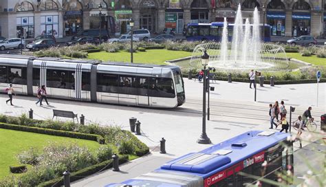 The UITP Global Public Transport Summit 2023 Barcelona Unveiled As