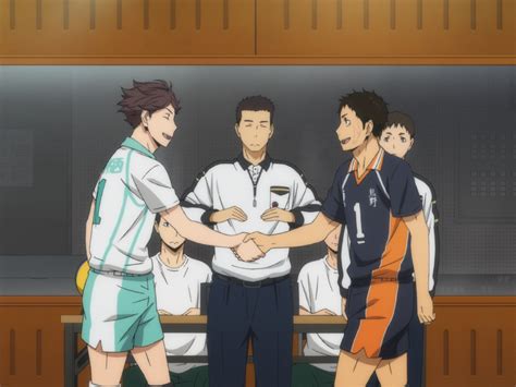 Prime Video: Haikyuu!! - Temporada 2