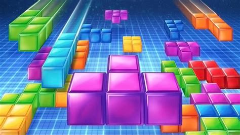 Tetris Humano Telegraph