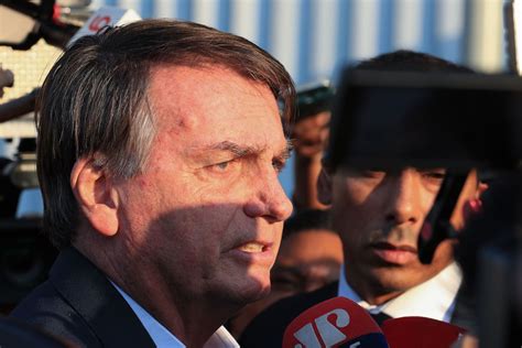 Tse Reserva Tr S Sess Es Para A O Sobre Inelegibilidade De Bolsonaro