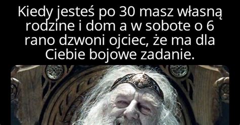 Nie Tym Razem