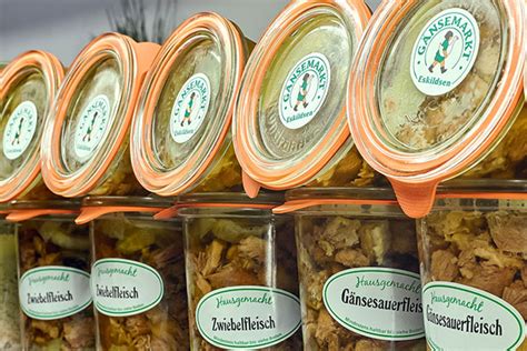 HOFKÜCHE HOFLADEN Mittagstisch Kuchen Gänsemarkt Wermsdorf